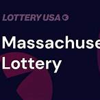 mass state lottery daily number
